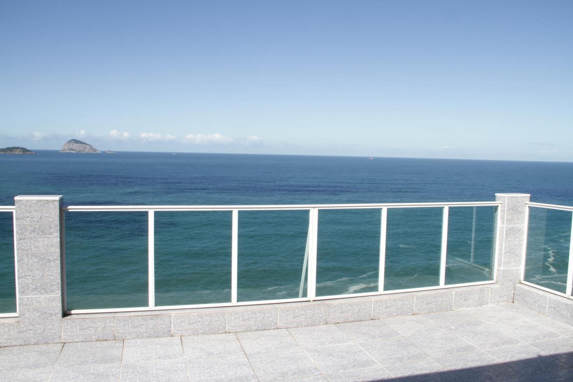 Hostel Vista Do Mar - Rio de Janeiro, Rio de Janeiro